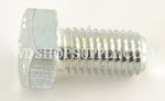 8 x 70mm Class 8.8 Cap Screw